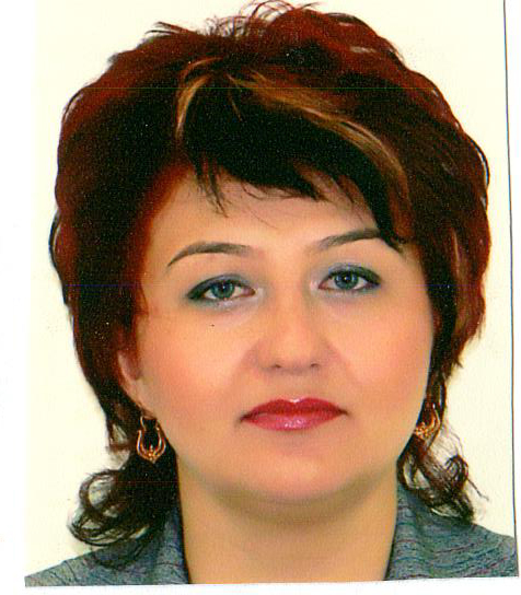 Мусалимова Гульсина Габдулловна Мусалимова Гульсина Габдулловна